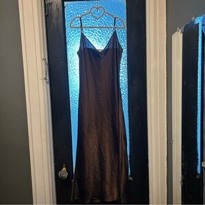 Aritzia Wilfred Only Dress